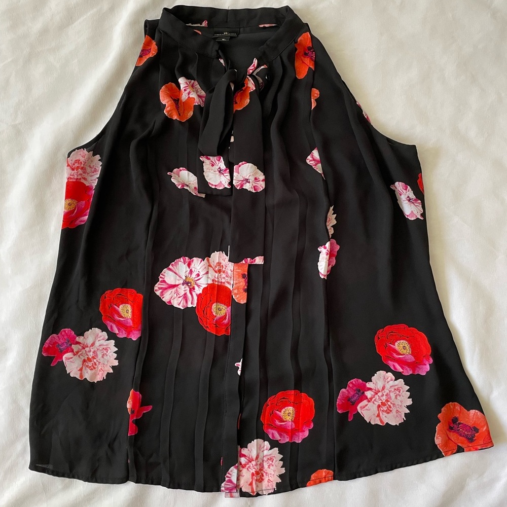Women’s Worthington Sleeveless Blouse
